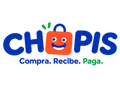 Chopis. Compra, recibe, paga - Inicio