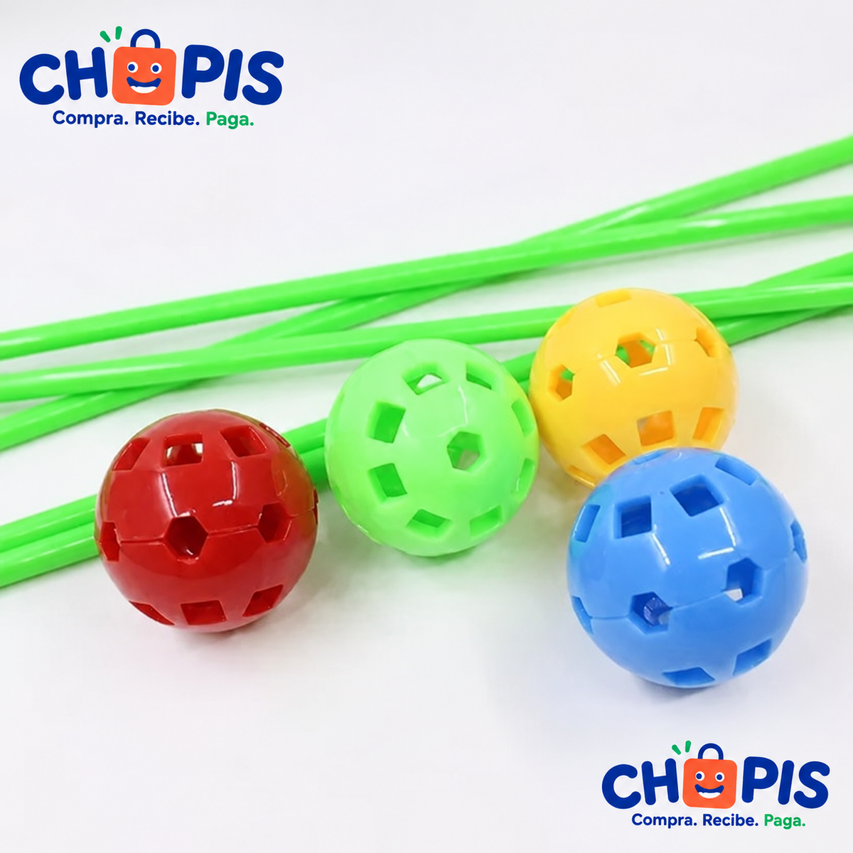 KIT Construcción para Niños