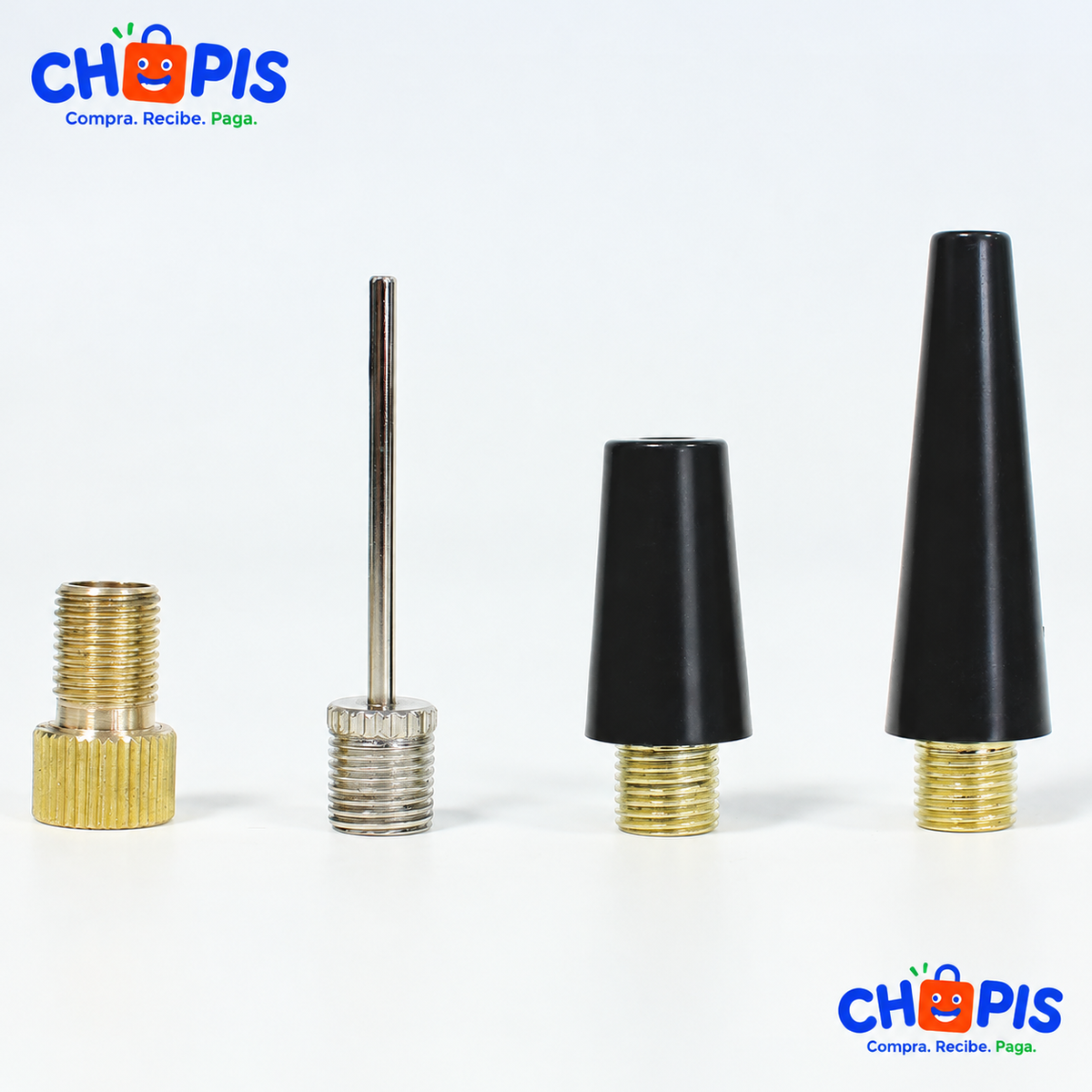 Air Bolt Compresor de Aire Portátil