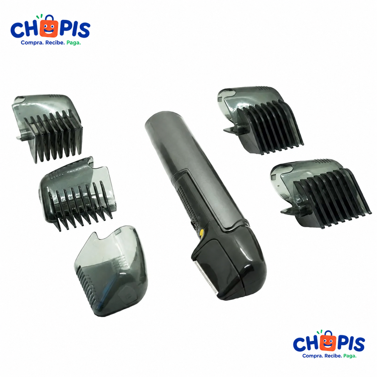 Trim-Max Recortadora Extensible
