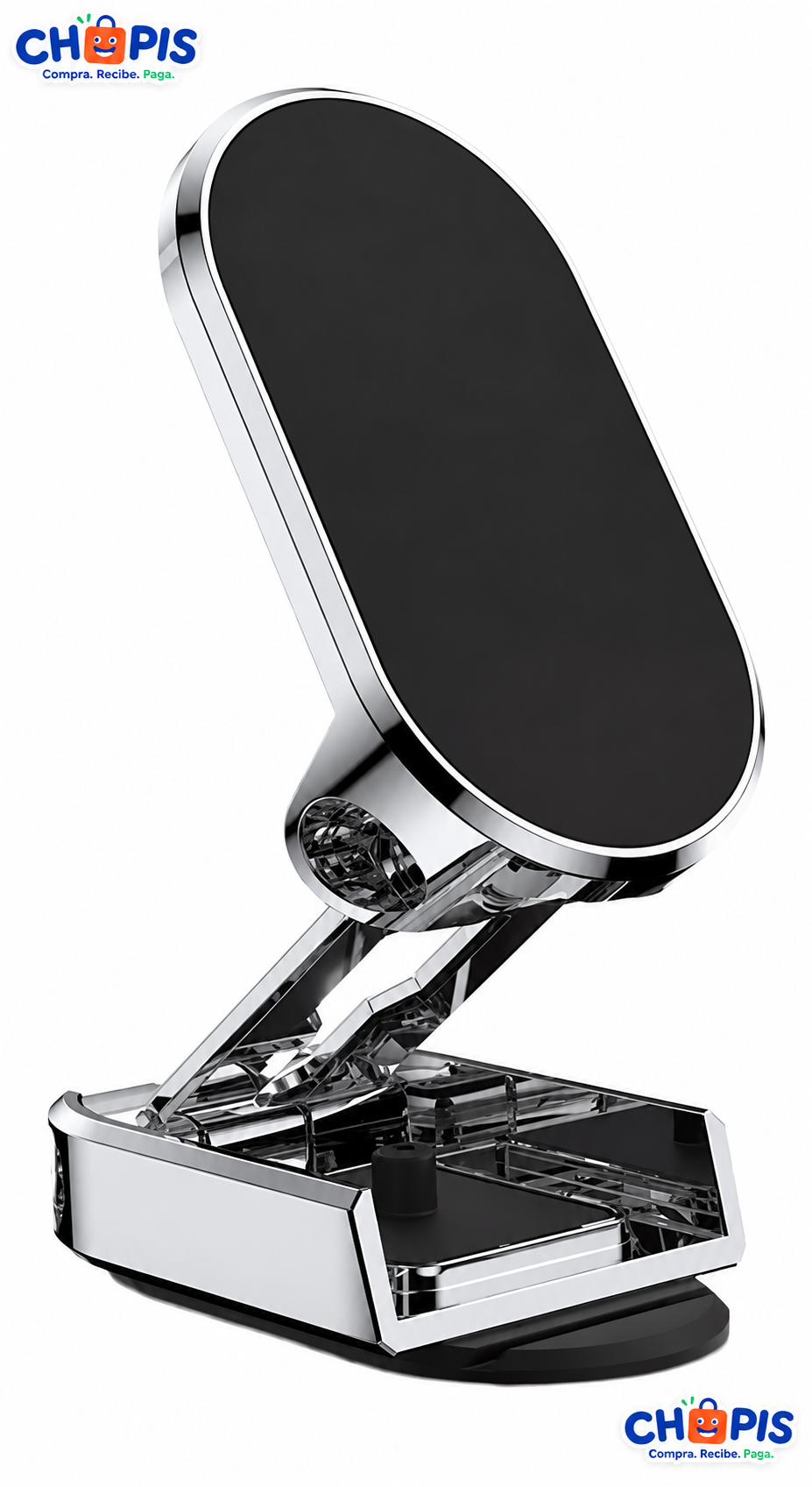 Soporte Magnético para Celular